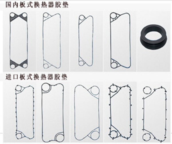 板式換熱器密封墊壞了怎么辦？