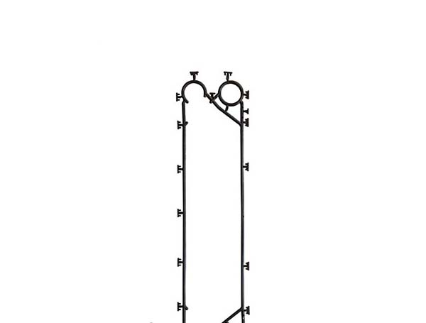 板式換熱器維修開(kāi)啟加固設(shè)計(jì)中的應(yīng)用